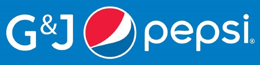 GandJ Pepsi