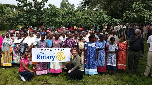 Empowering women in Oromia, Ethiopia rural areas