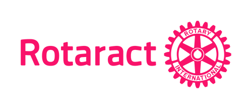 Rotaract club logo