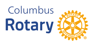 Columbus Rotary logo 320