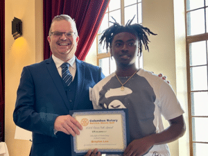 CollisionRight CPA sponsor