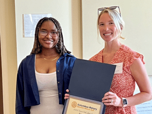 Easy IT CPA Sponsor and student