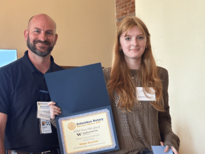 Worthington Industries CPA sponsor