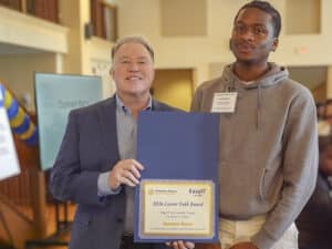 EasyIT Award