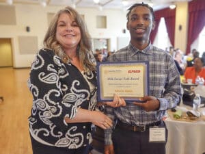 Elford Construction Award