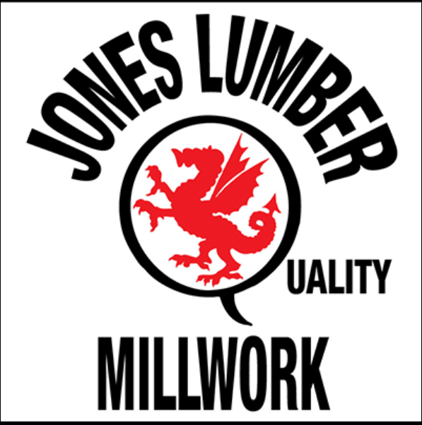 Jones Lumber