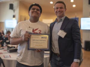Ricart Automotive Award