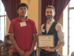 Rosati Windows Award