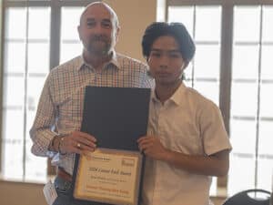 Rosati Windows Award