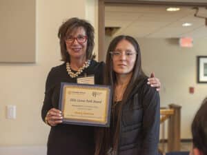Schoning Dental Award