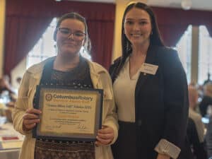 Thomas C. Fitzpatrick Memorial Scholarship Award
