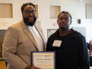 Worthington Enterprises Award